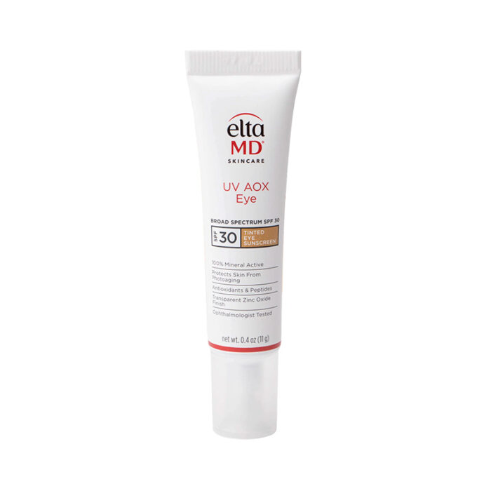 EltaMD UV AOX Eye Broad Spectrum SPF 30