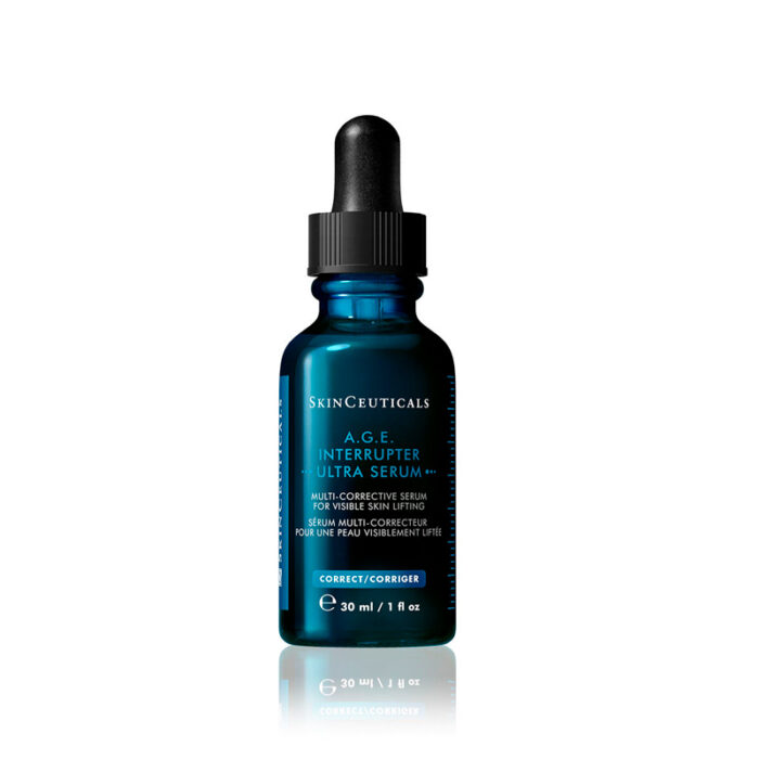 AGE Interrupter Ultra Serum