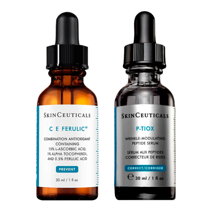 Kit Ferulic + P-Tiox