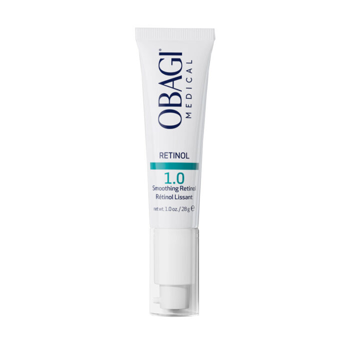 Retinol 1.0